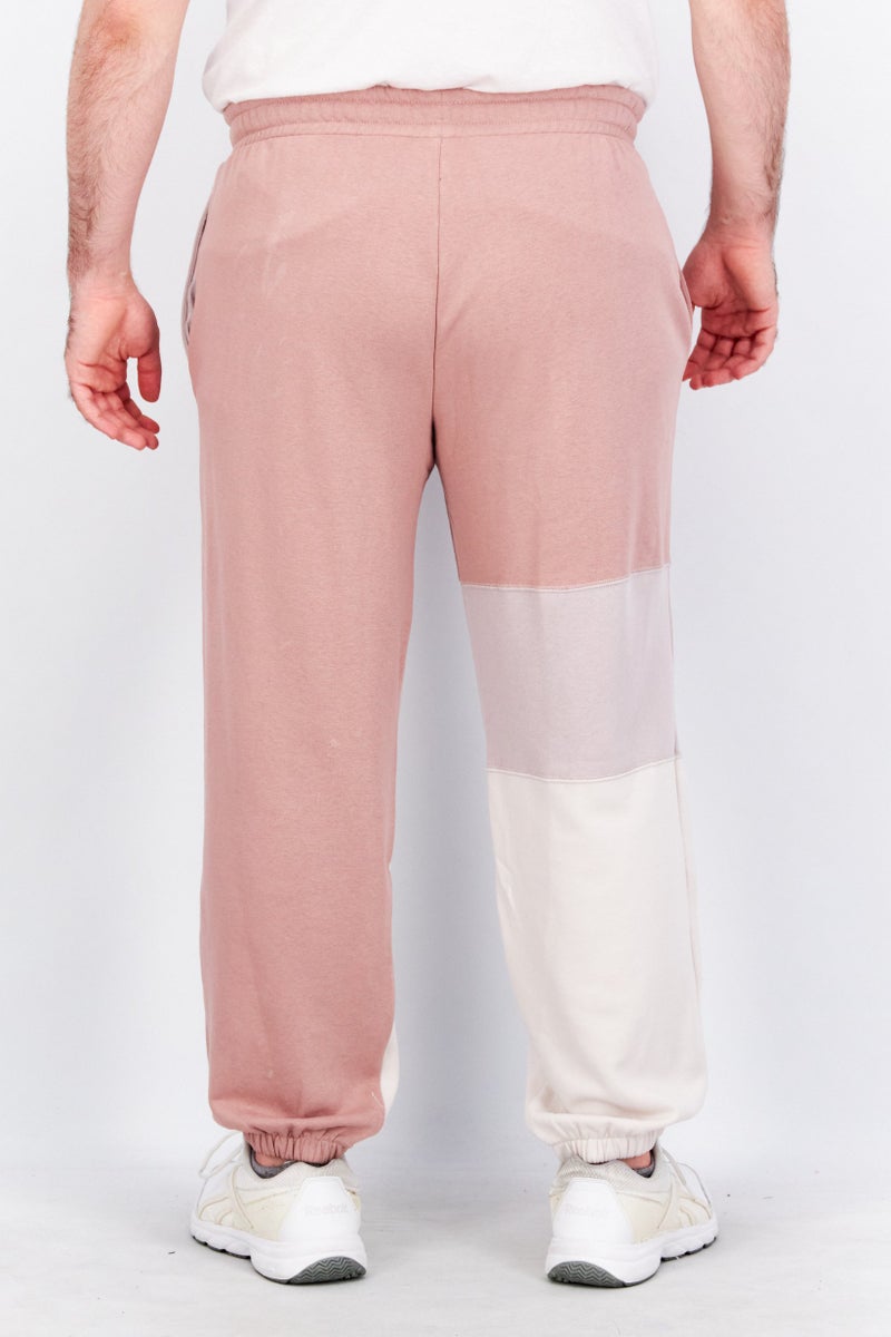 PUMA Men Sportswear Fit Convey Outdoor Sweatpants, Old Rose - Image 2